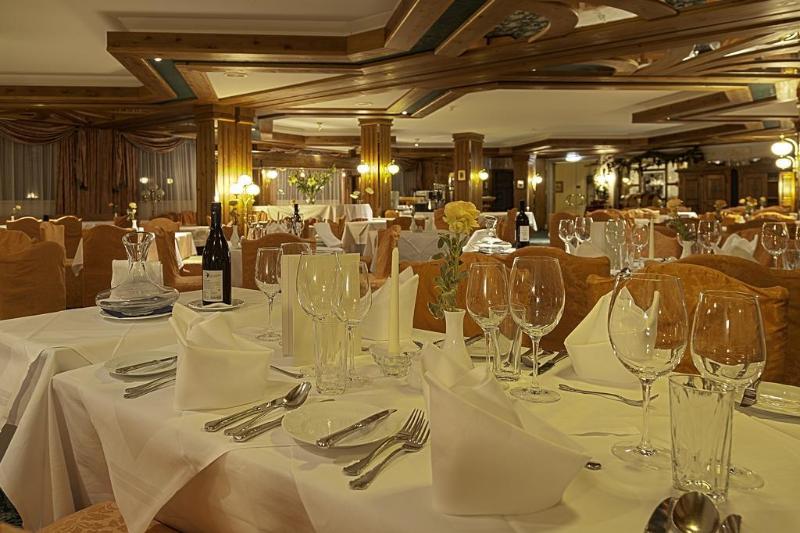Sporthotel Kühtai - Genel