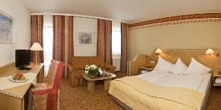 Sporthotel Kühtai fotoÄŸrafÄ±