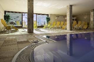 Sporthotel Kühtai fotoÄŸrafÄ±