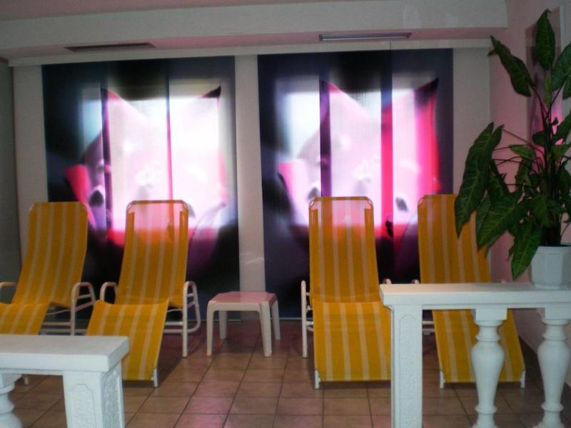 Sporthotel Kühtai - Genel