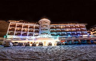 Sporthotel Kühtai fotoÄŸrafÄ±