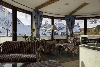 Sporthotel Kühtai fotoÄŸrafÄ±