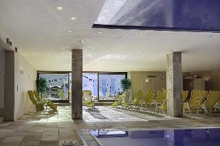 Sporthotel Kühtai fotoÄŸrafÄ±