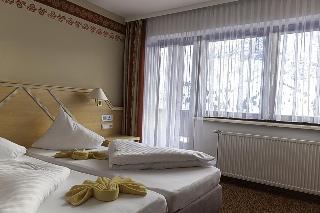 Sporthotel Kühtai fotoÄŸrafÄ±