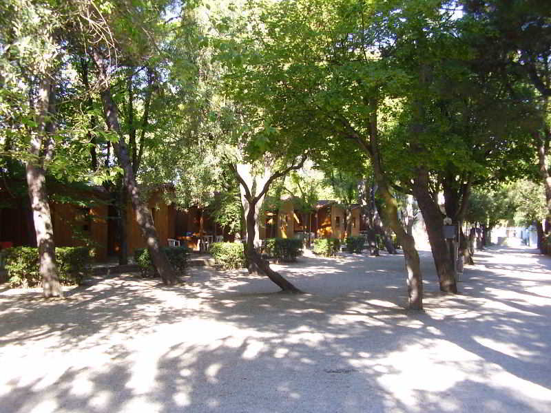 Camping Village Riviera - Genel