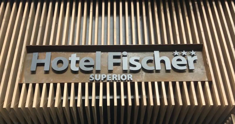 Fischer - Genel
