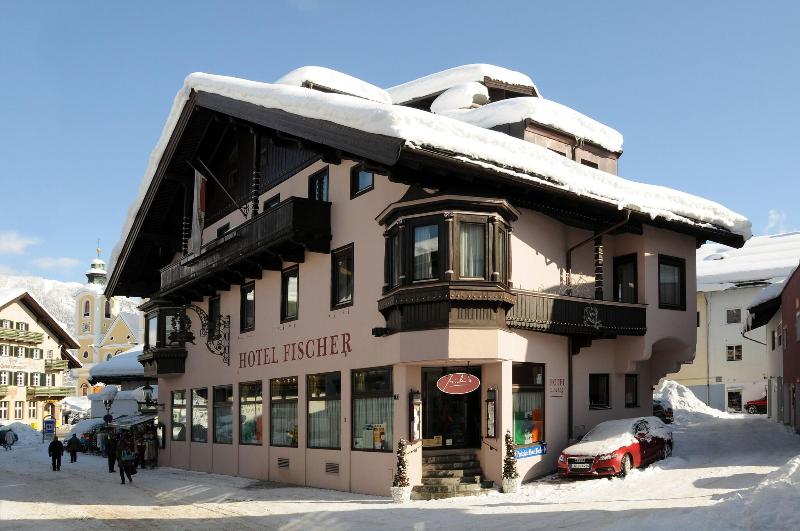 Fischer - Genel