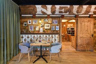 Gasthof Neuhof - Gästehaus Jager-Hansl fotoÄŸrafÄ±