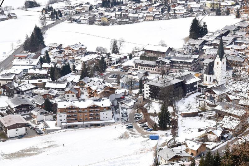 Gasthof Neuhof - Gästehaus Jager-Hansl - Aktivite