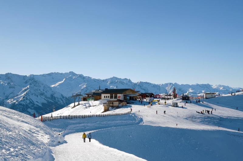 Gasthof Neuhof - Gästehaus Jager-Hansl - Aktivite
