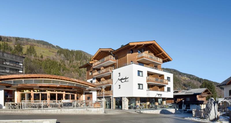 Gasthof Neuhof - Gästehaus Jager-Hansl - Genel