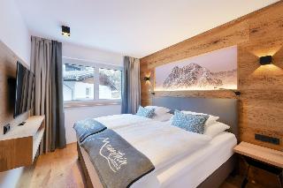 Gasthof Neuhof - Gästehaus Jager-Hansl fotoÄŸrafÄ±