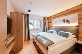 Gasthof Neuhof - Gästehaus Jager-Hansl fotoÄŸrafÄ±