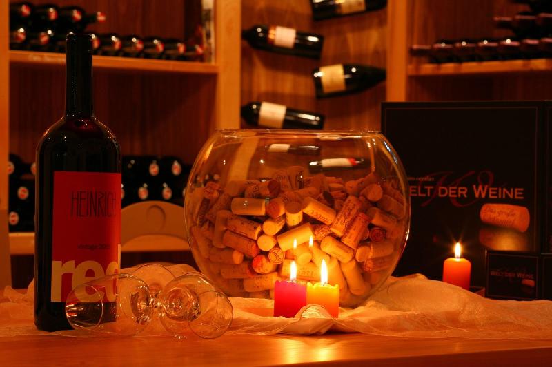 Guggenberger - Bar