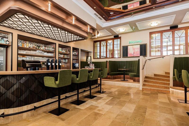 Guggenberger - Bar