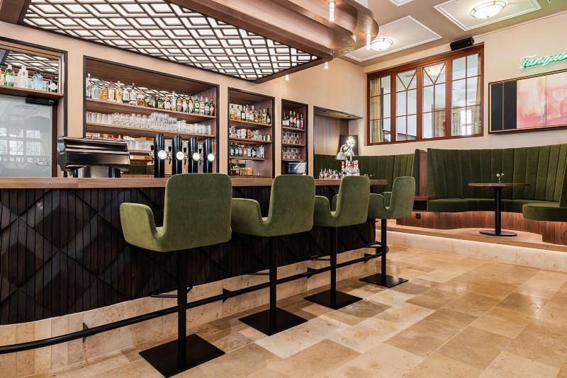 Guggenberger - Bar