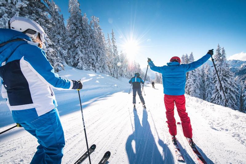 Guggenberger - Aktivite