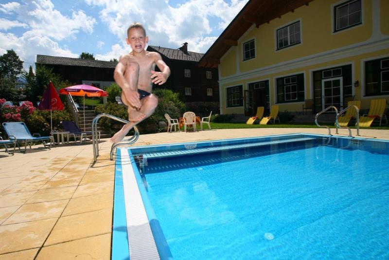 Guggenberger - Genel