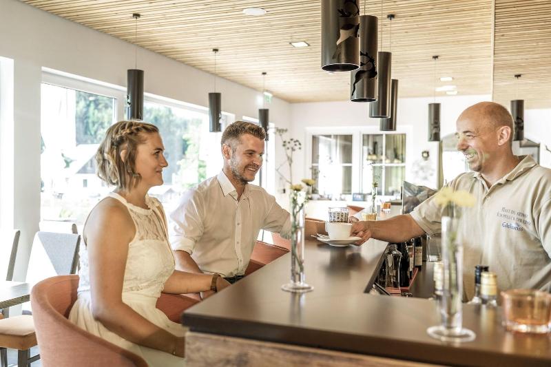 Hotel Seebacherhof - Bar