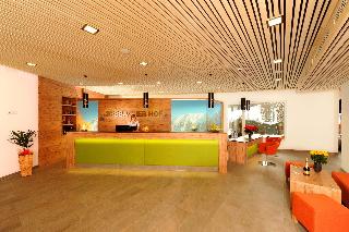 Hotel Seebacherhof fotoÄŸrafÄ±
