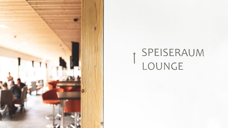 Hotel Seebacherhof - Lobi