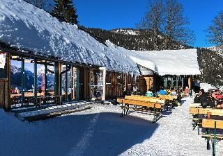 Hotel Seebacherhof fotoÄŸrafÄ±