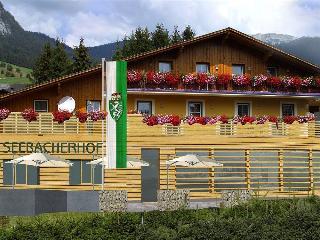 Hotel Seebacherhof fotoÄŸrafÄ±