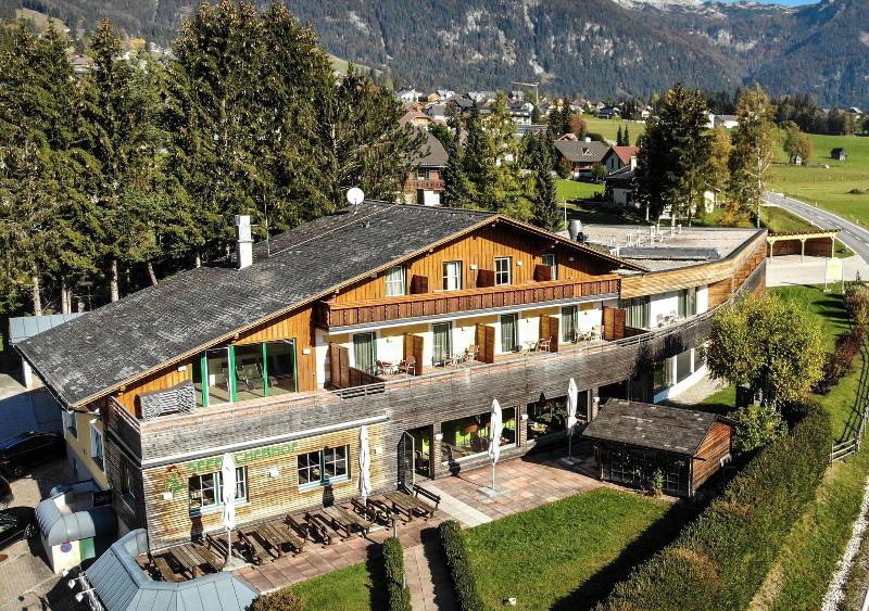 Hotel Seebacherhof - Genel
