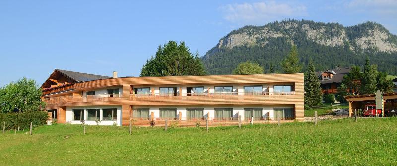Hotel Seebacherhof - Genel