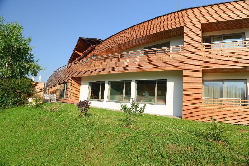 Hotel Seebacherhof - Genel