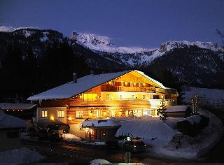 Hotel Seebacherhof fotoÄŸrafÄ±