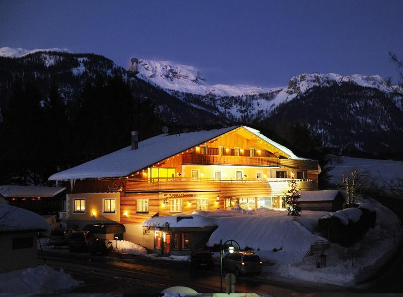 Hotel Seebacherhof - Genel