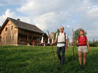 Hotel Seebacherhof fotoÄŸrafÄ±