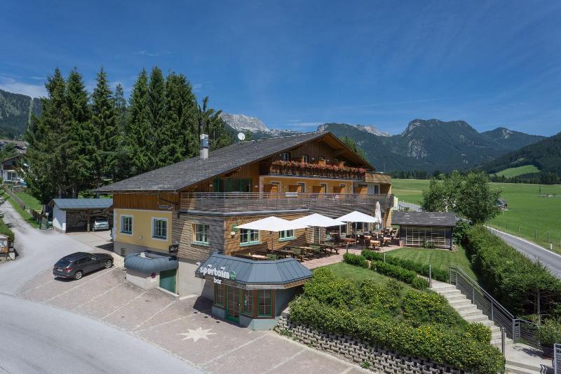 Hotel Seebacherhof - Genel