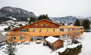 Hotel Seebacherhof fotoÄŸrafÄ±