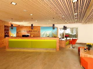 Hotel Seebacherhof fotoÄŸrafÄ±