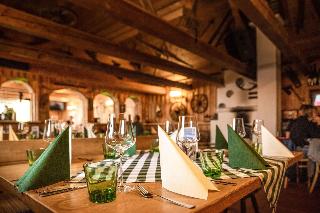 Hotel Seebacherhof fotoÄŸrafÄ±