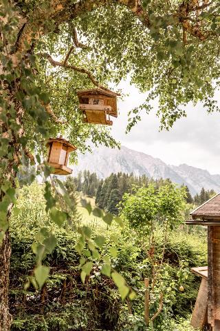 Hotel Seebacherhof fotoÄŸrafÄ±