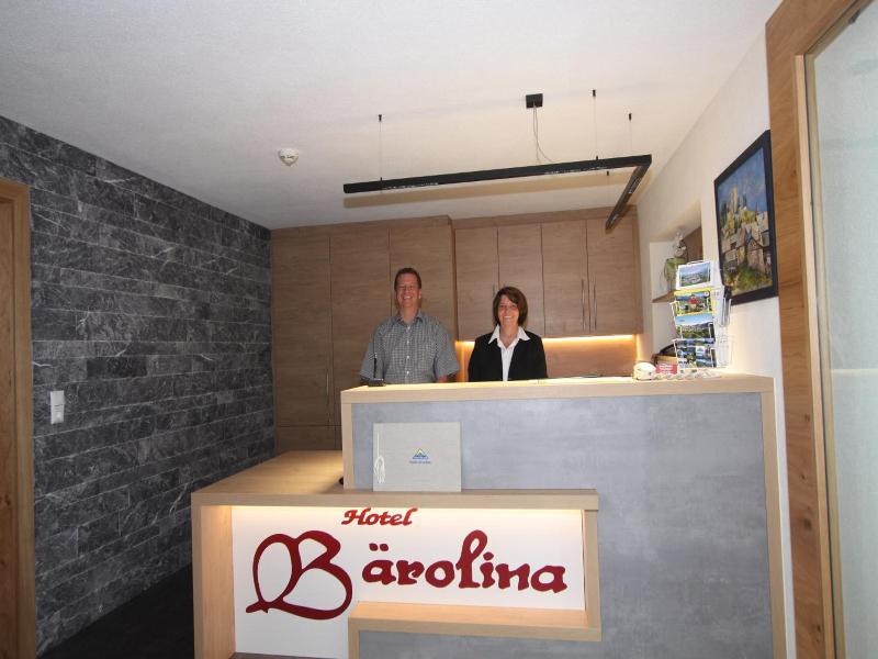 Hotel Bärolina - Genel