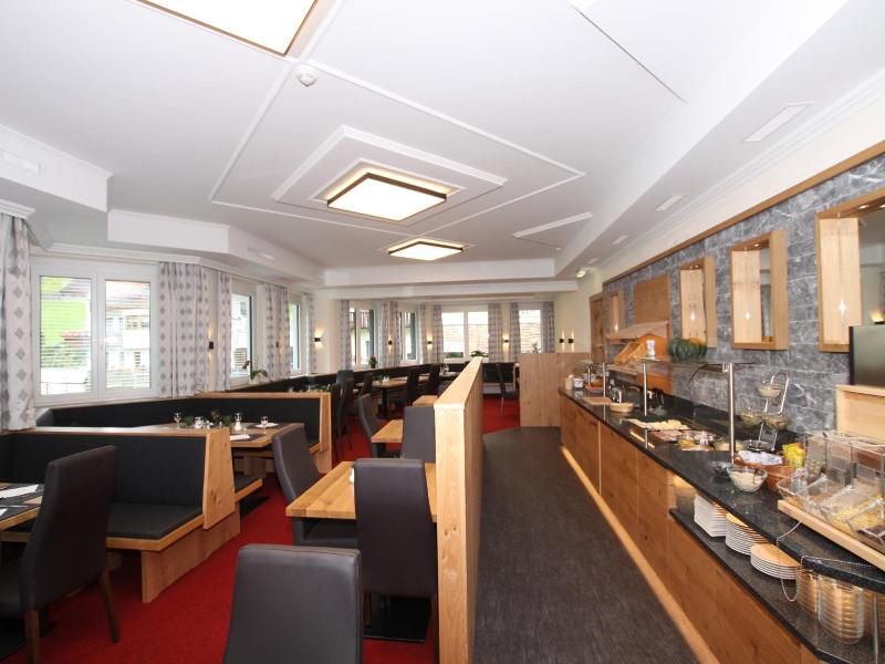 Hotel Bärolina - Genel