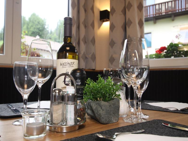 Hotel Bärolina - Genel