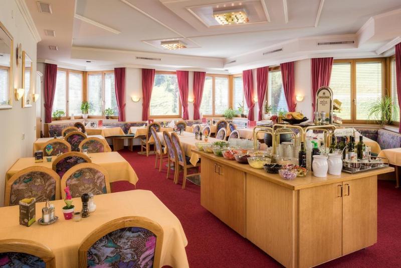 Hotel Bärolina - Genel