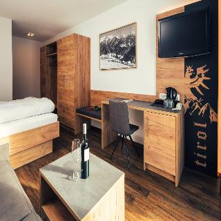 Hotel Bärolina fotoÄŸrafÄ±