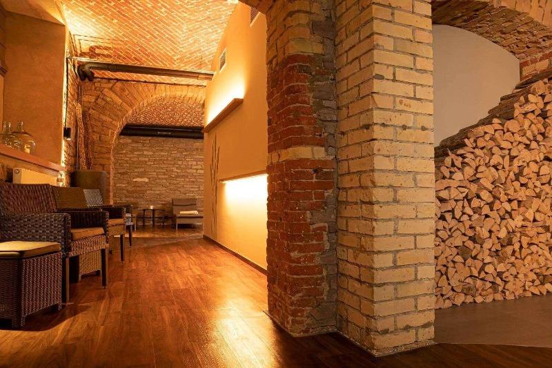 GreenLine Schlosshotel Blankenburg - Aktivite