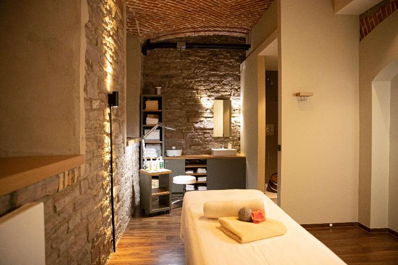 GreenLine Schlosshotel Blankenburg - Aktivite