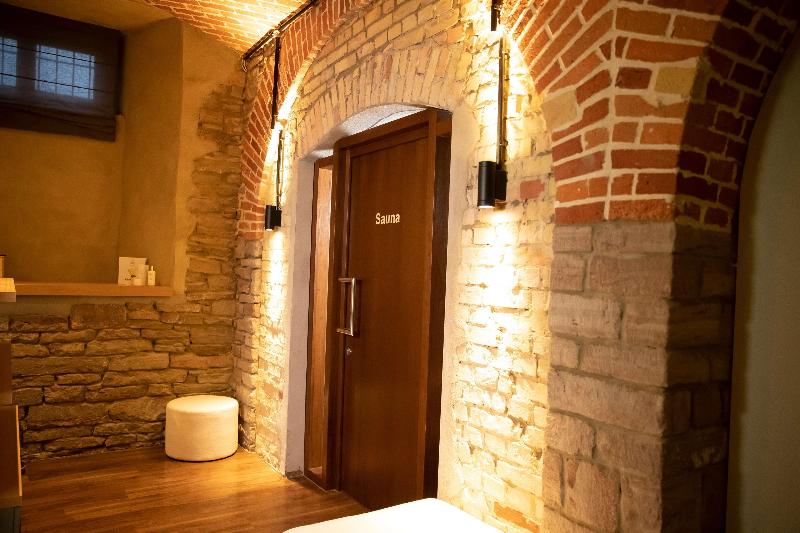 GreenLine Schlosshotel Blankenburg - Aktivite