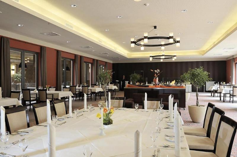 GreenLine Schlosshotel Blankenburg - Genel