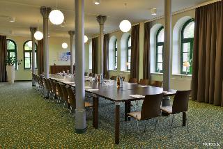 GreenLine Schlosshotel Blankenburg fotoÄŸrafÄ±
