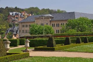 GreenLine Schlosshotel Blankenburg fotoÄŸrafÄ±