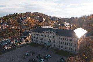 GreenLine Schlosshotel Blankenburg fotoÄŸrafÄ±